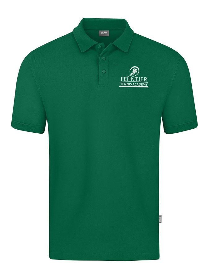 Jako Poloshirt Doubletex Damen