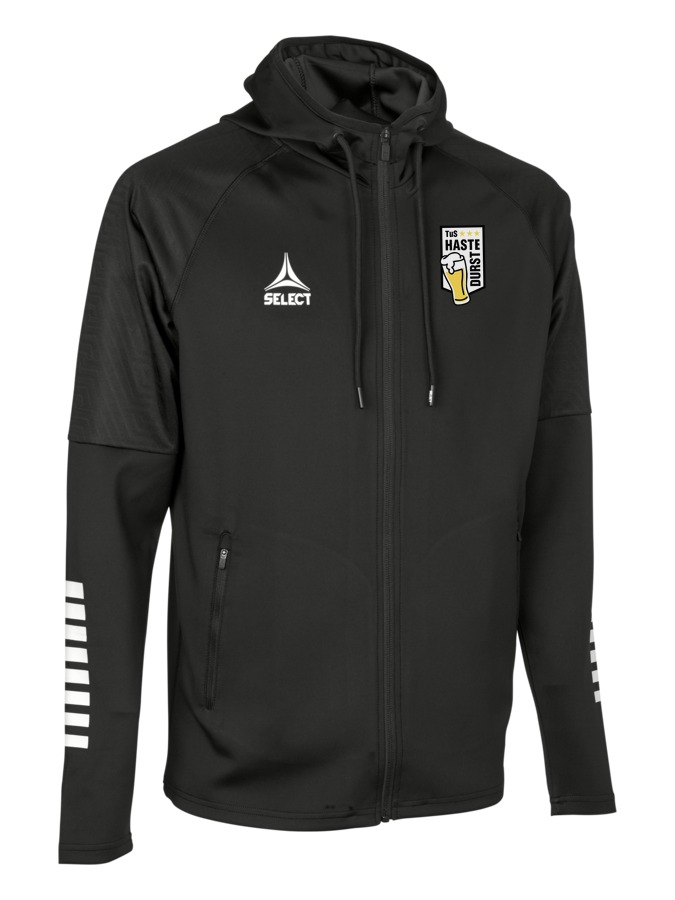 Select Monaco Kapuzenjacke