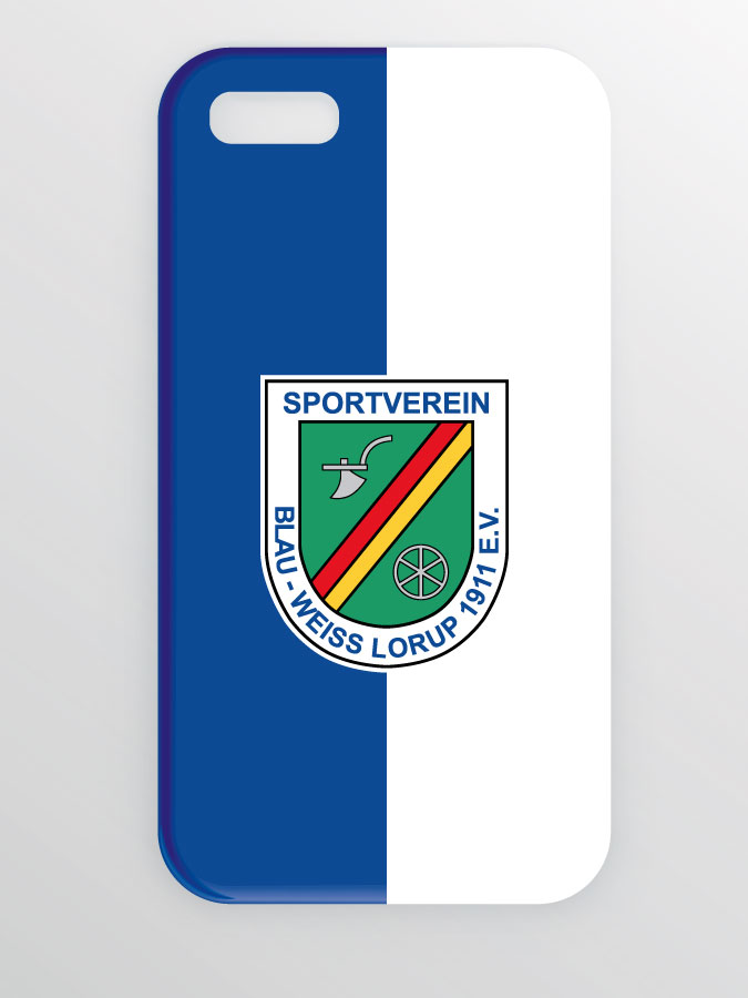 Smartphone Case Stripe