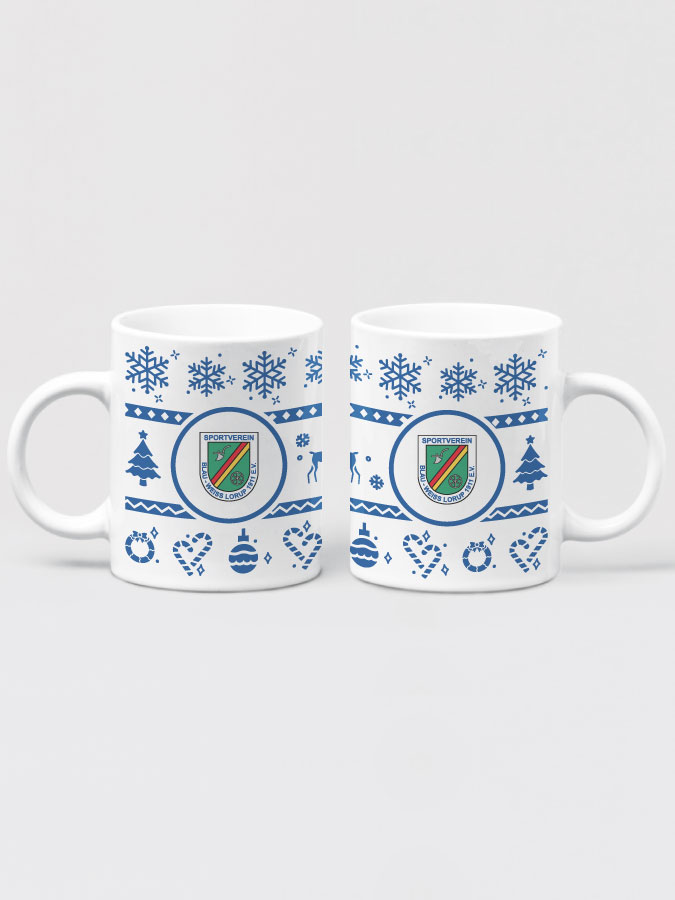 Tasse Christmas