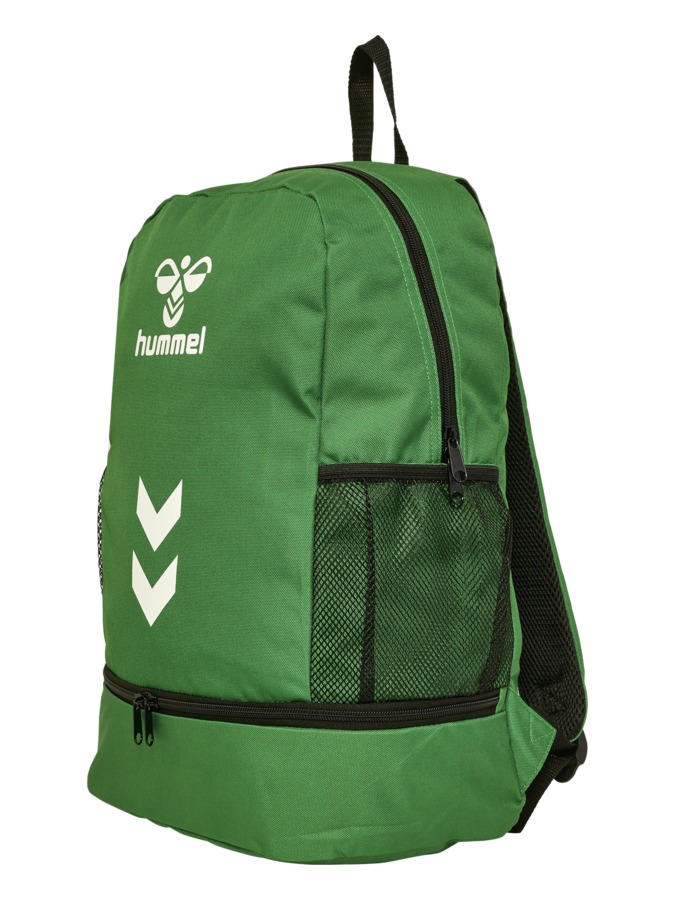Hummel Essential Rucksack mit Bodenfach