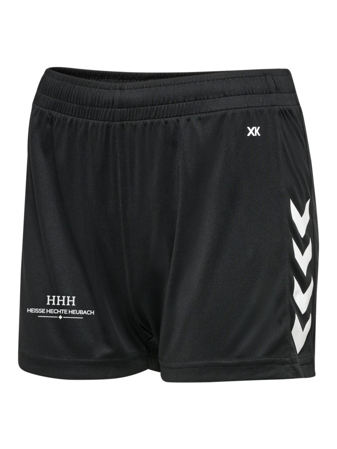 Hummel Core XK Trainingsshorts Damen
