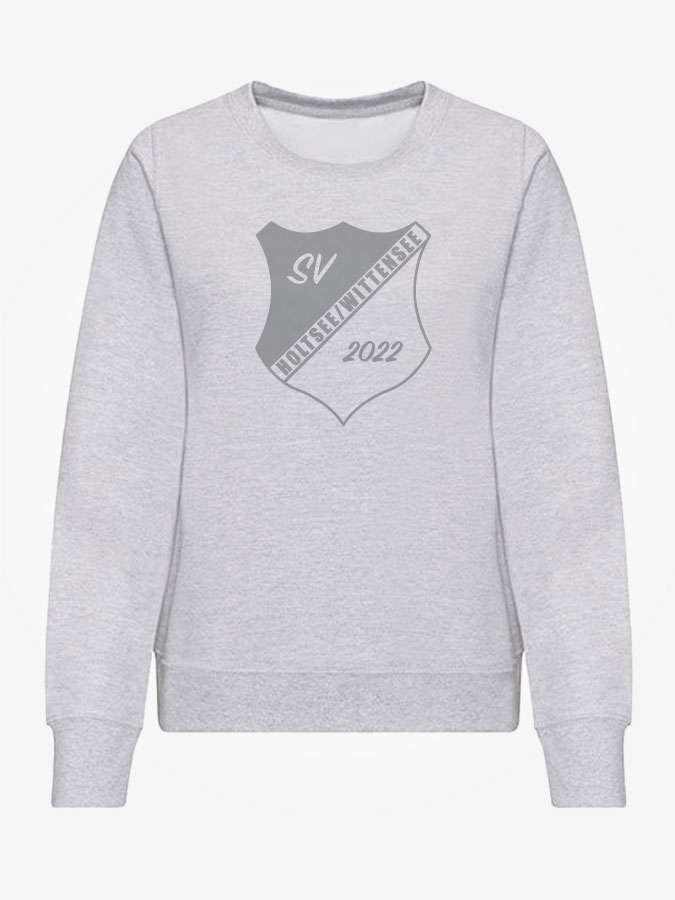 Sweater All Grey Unisex