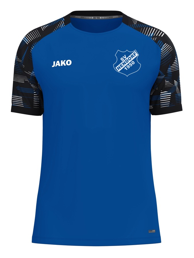 Jako T-Shirt Sonic