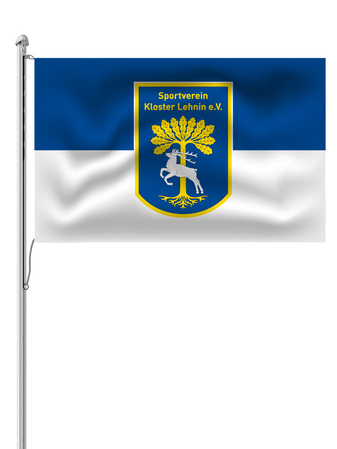 Hissfahne Logo