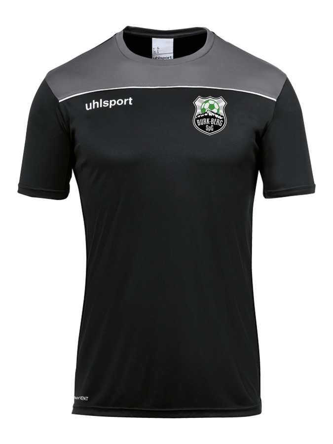 uhlsport Offense 23 Poly Shirt