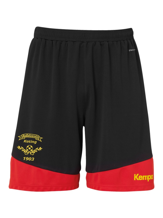 Kempa Emotion 2.0 Shorts