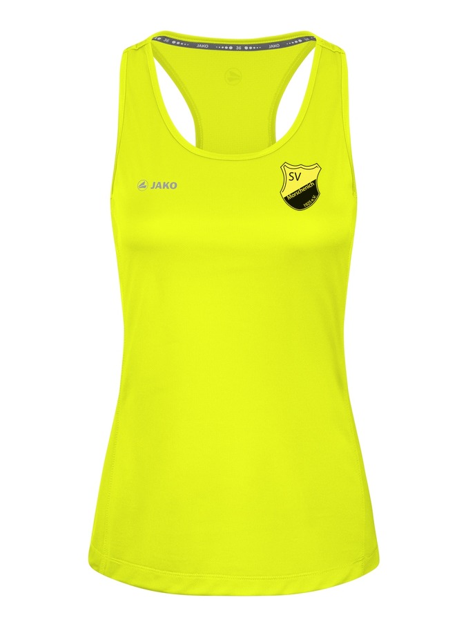 Jako Tanktop Run 2.0 Damen