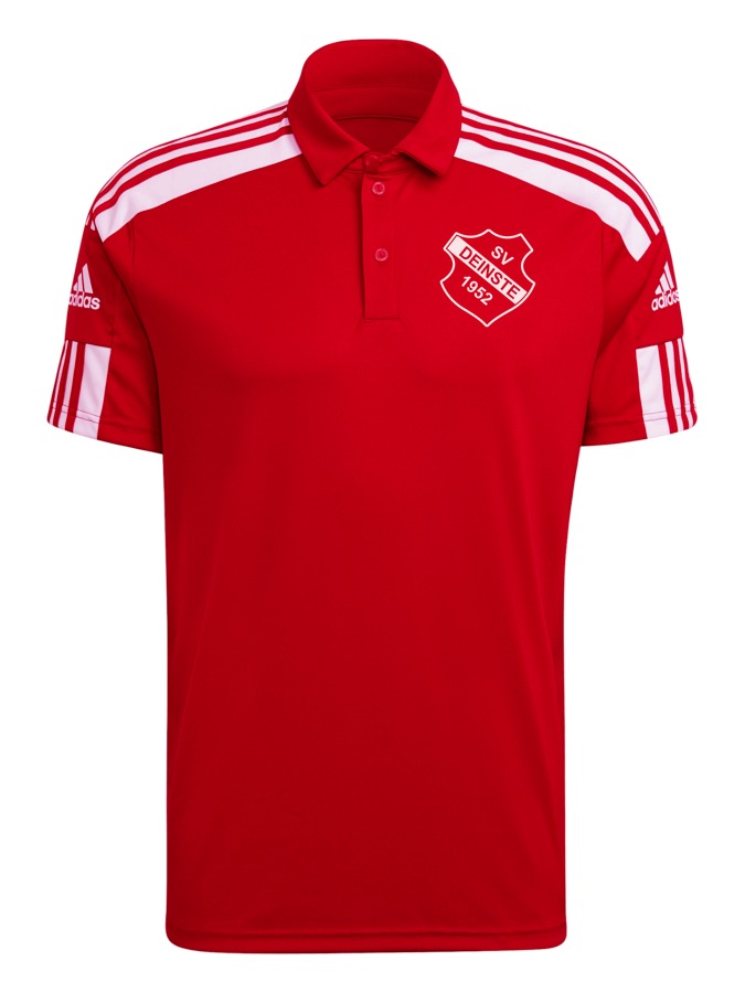 adidas Squadra 21 Poloshirt