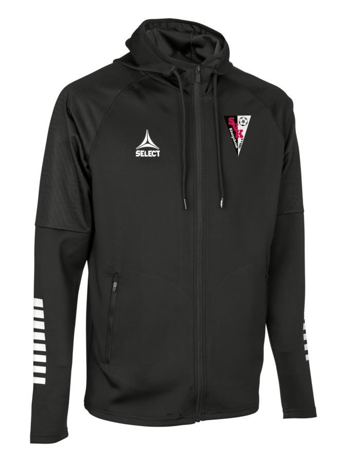 Select Monaco Kapuzenjacke