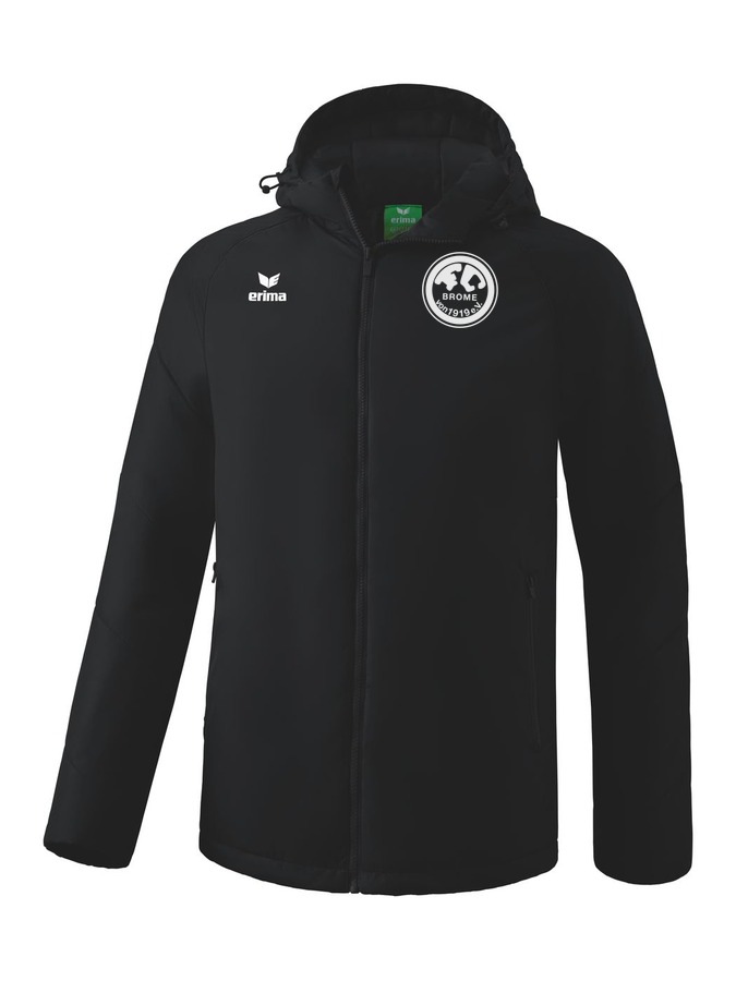 Erima Team Winterjacke