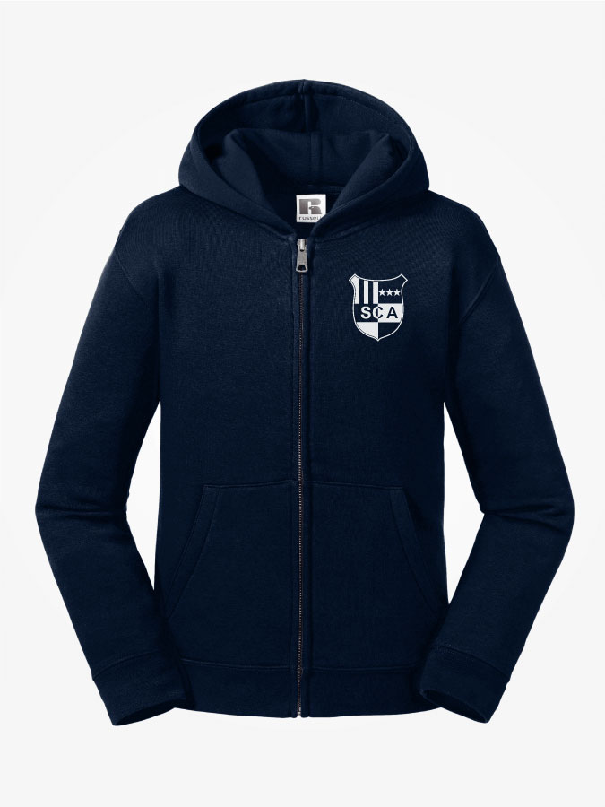 Zipper Basic Kids