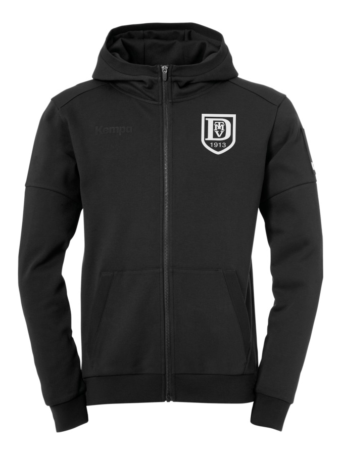 Kempa Status Kapuzenjacke