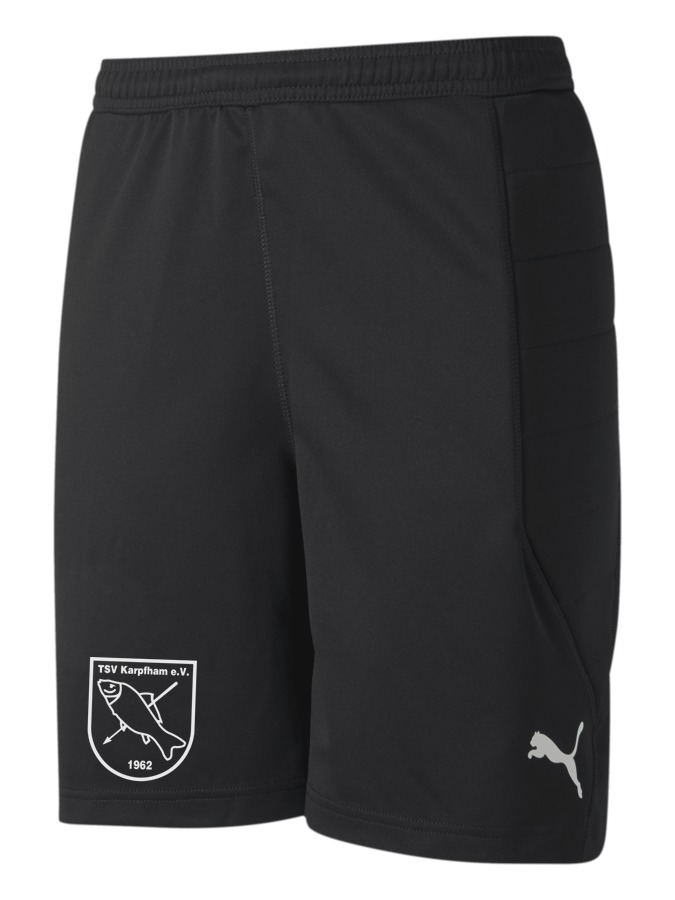 PUMA Torwartshorts