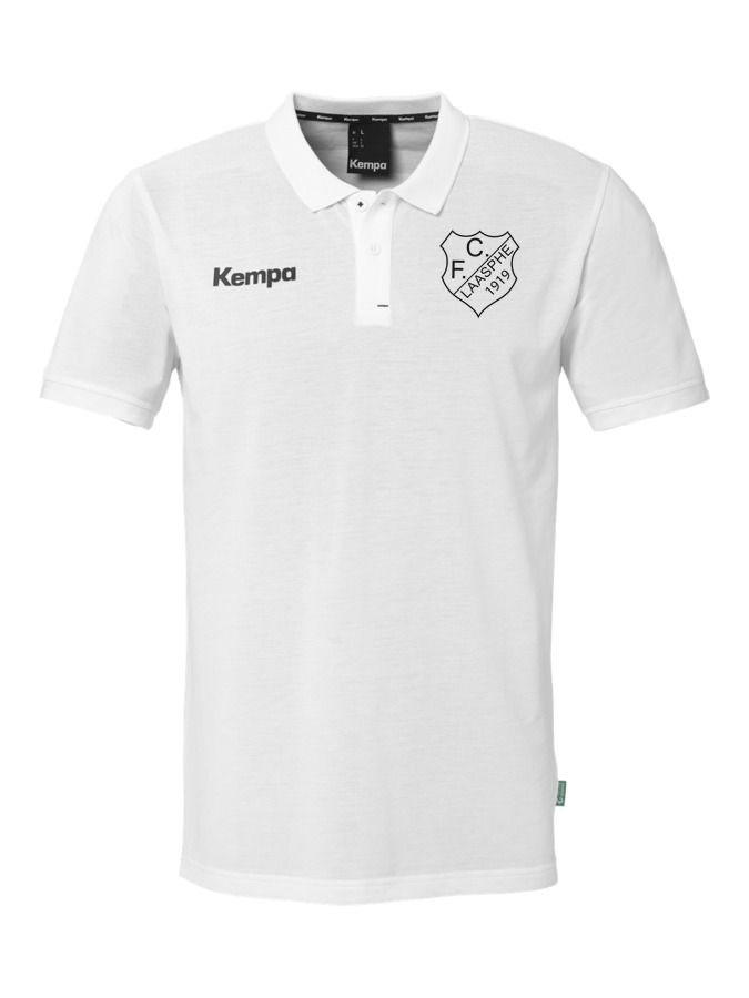 Kempa Prime Poloshirt