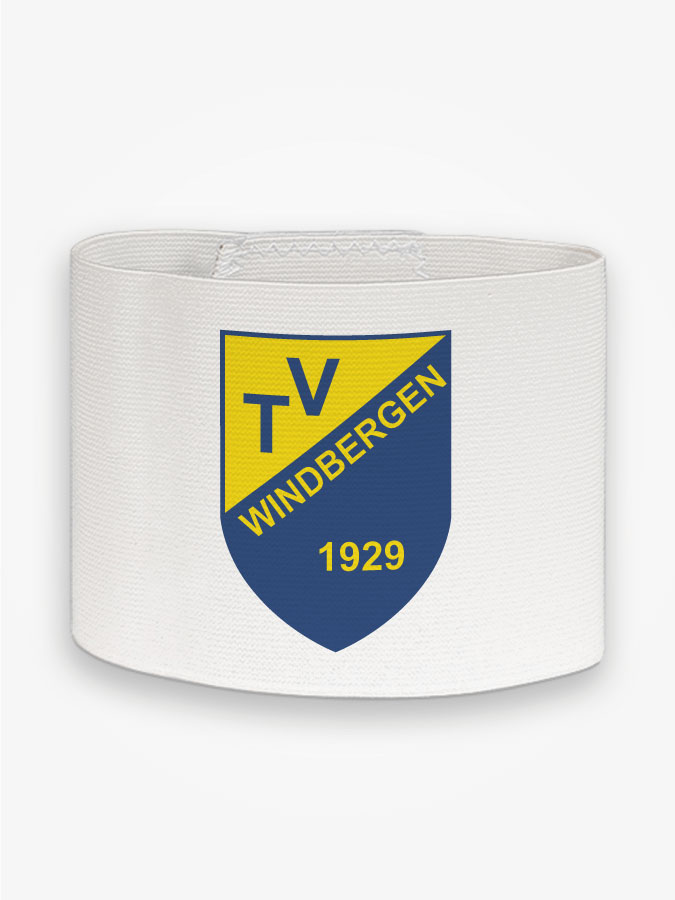 Armbinde Logo