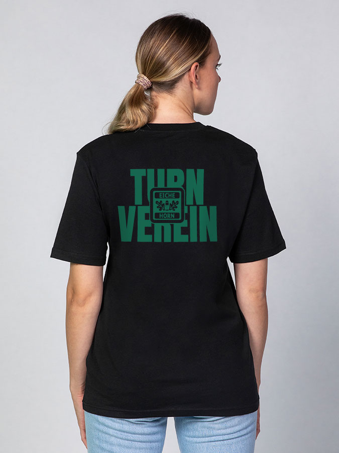 Oversized Shirt Urban Unisex