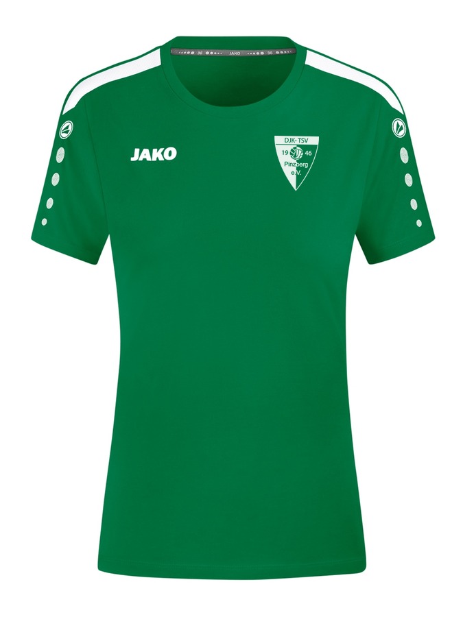 Jako T-Shirt Power Damen