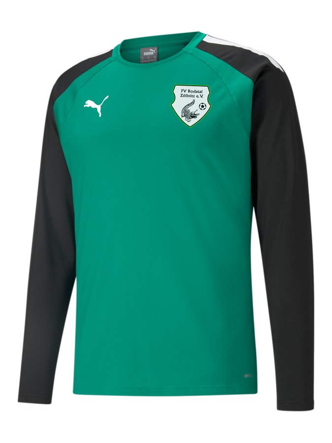 PUMA teamLIGA Training Sweatshirt
