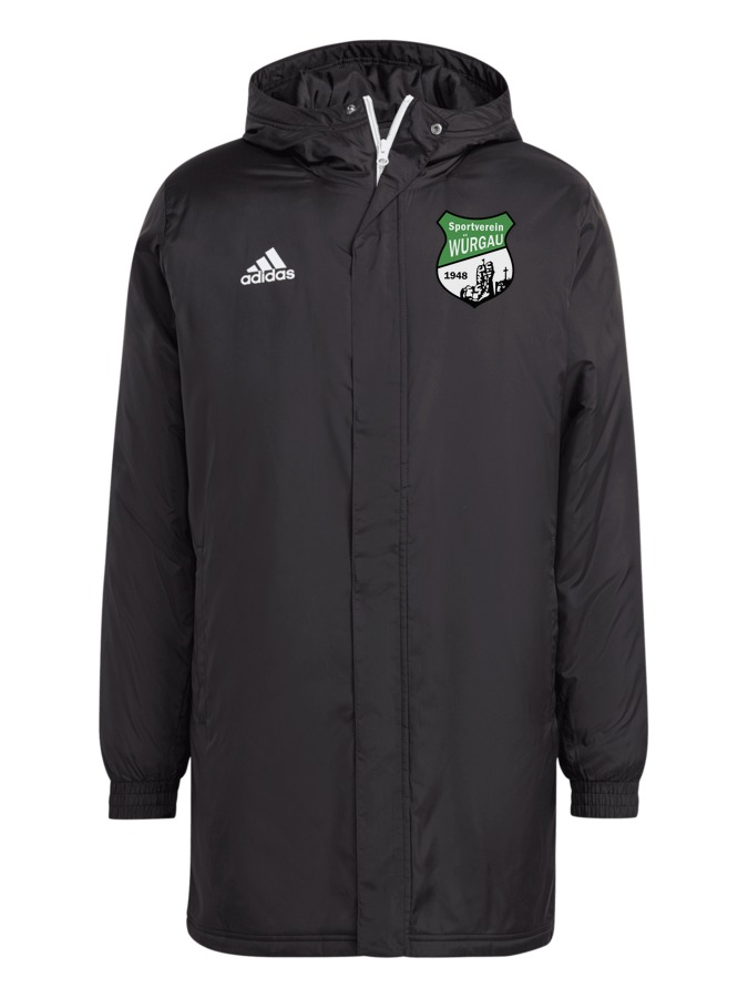adidas Entrada 22 Stadionjacke