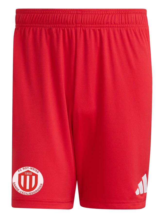 adidas Entrada 26 Shorts
