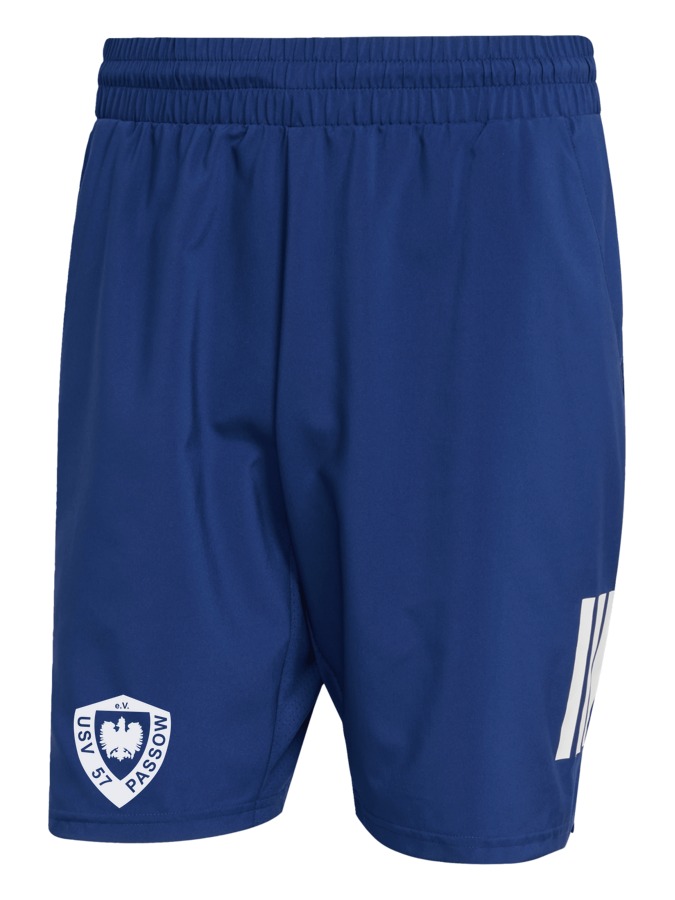 adidas Club Tennis Climacool 3-Streifen Shorts