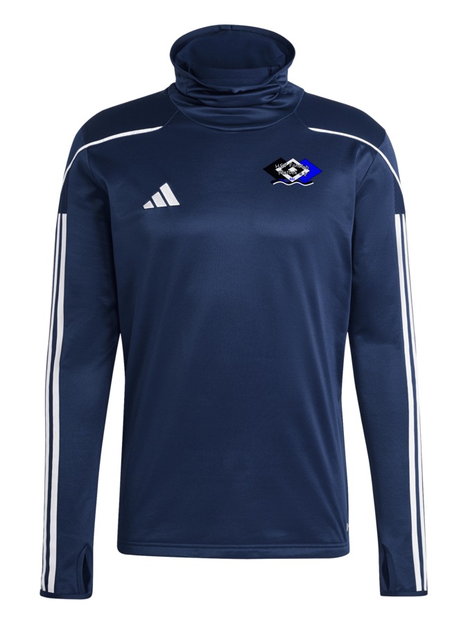 adidas Tiro 23 League Trainingssweatshirt Warm