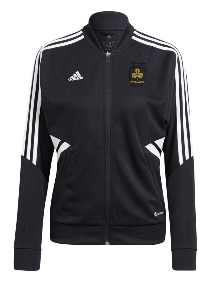adidas Condivo 22 Trainingsjacke Damen