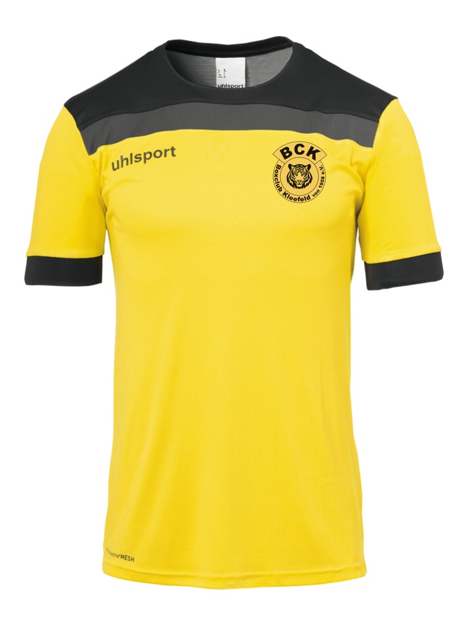 uhlsport Offense 23 Trikot Kurzarm