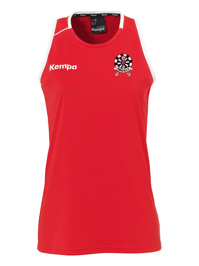 Kempa Player Tank Top Damen