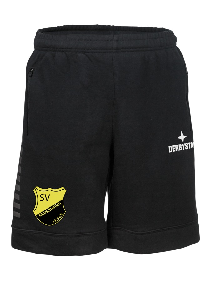 Derbystar Sweatshort Ultimo