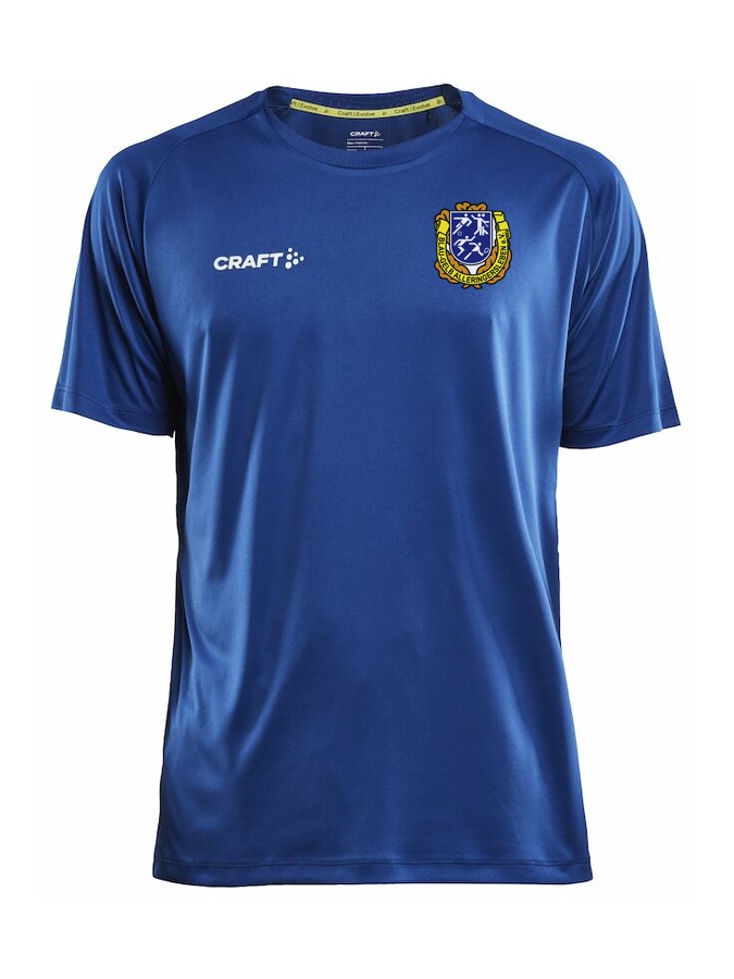 Craft Evolve T-Shirt