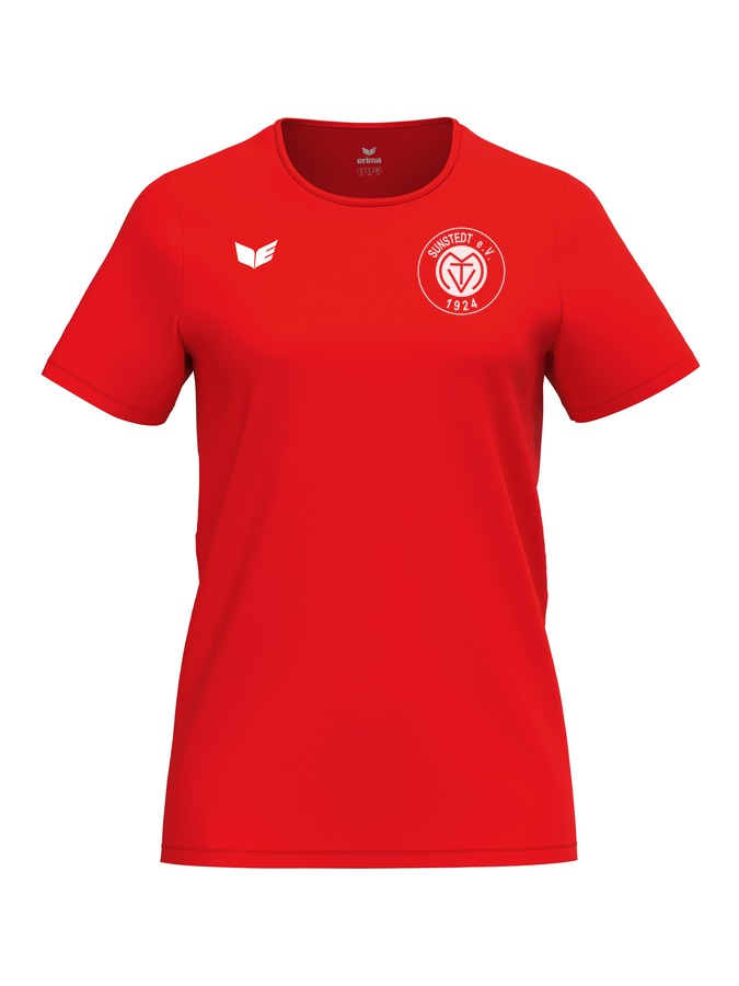 Erima Intro Shirt Function Damen