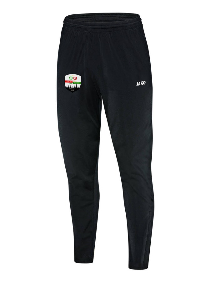 Jako Polyesterhose Classico Damen