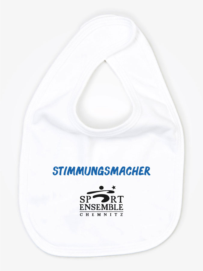 Babylätzchen Stimmungsmacher