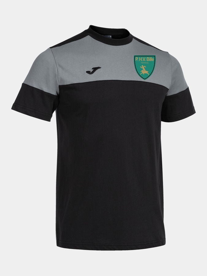 Joma Crew V T-Shirt