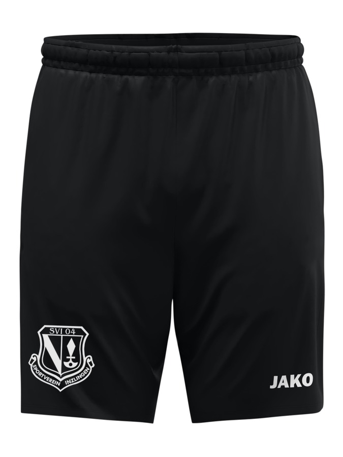 Jako Freizeitshort Dynamic