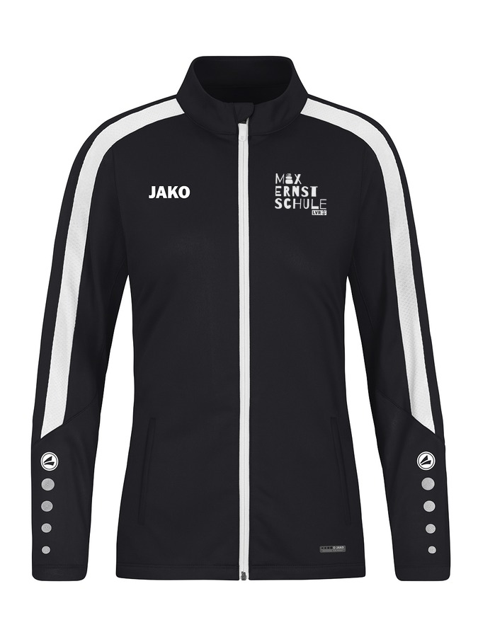 Jako Polyesterjacke Power Damen