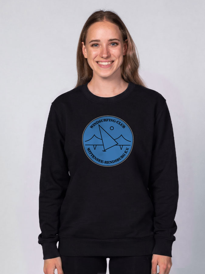 Sweatshirt Classic Unisex