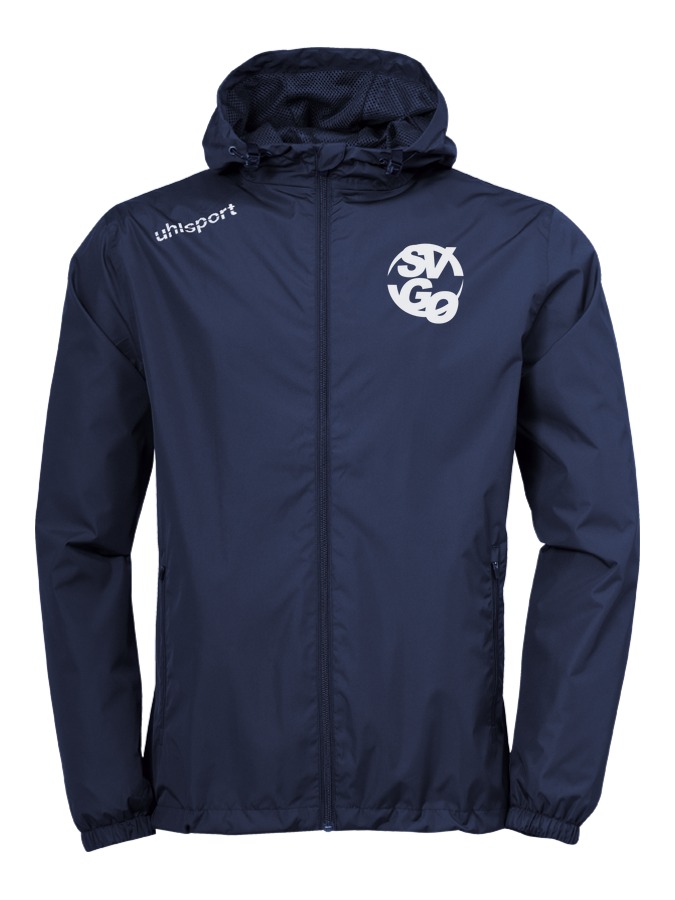 uhlsport Essential Regenjacke