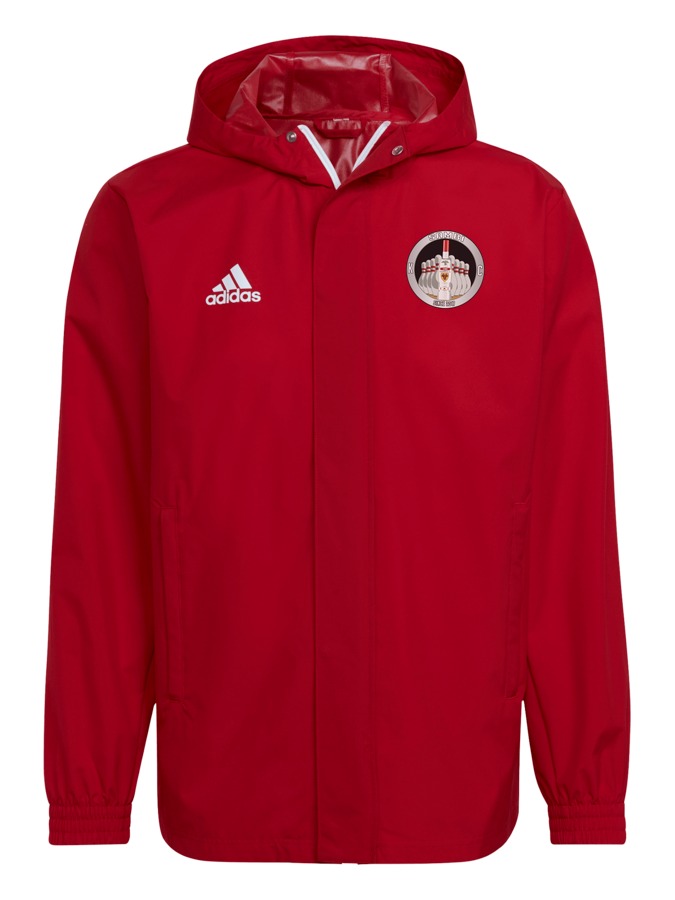 adidas Entrada 22 Allwetterjacke