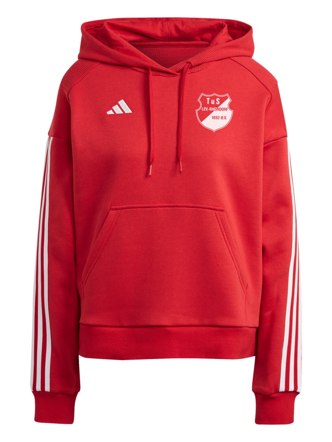 adidas Tiro 23 Competition Hoodie Damen