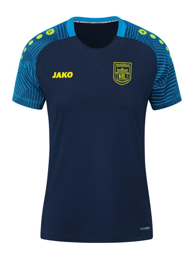 Jako T-Shirt Performance Damen