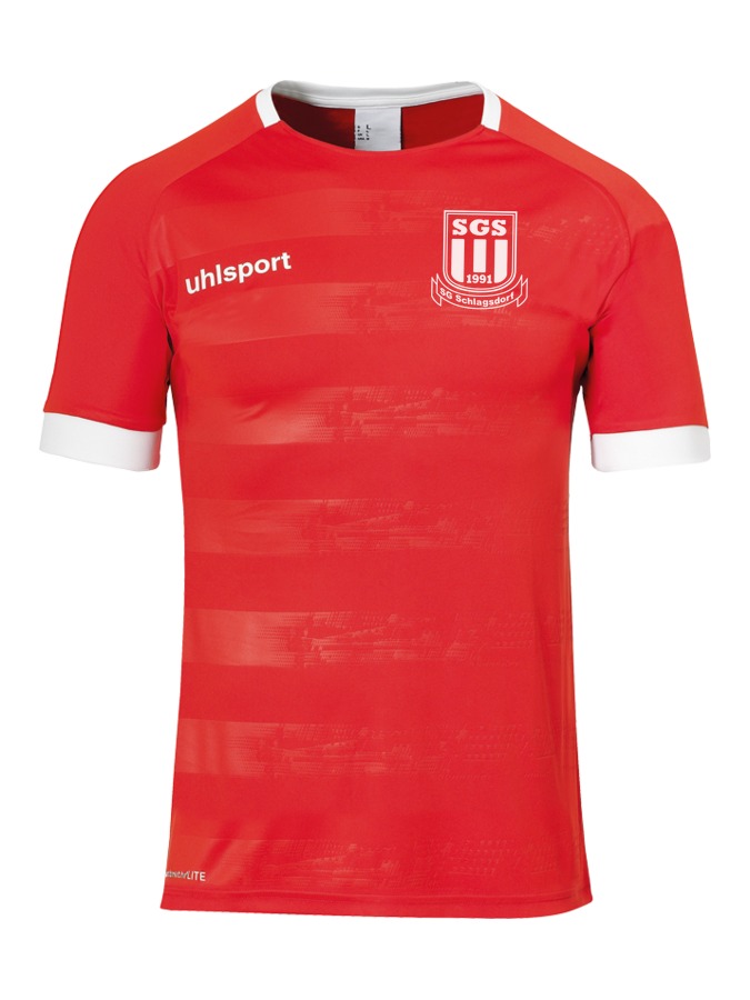 uhlsport Division 2.0 Trikot Kurzarm