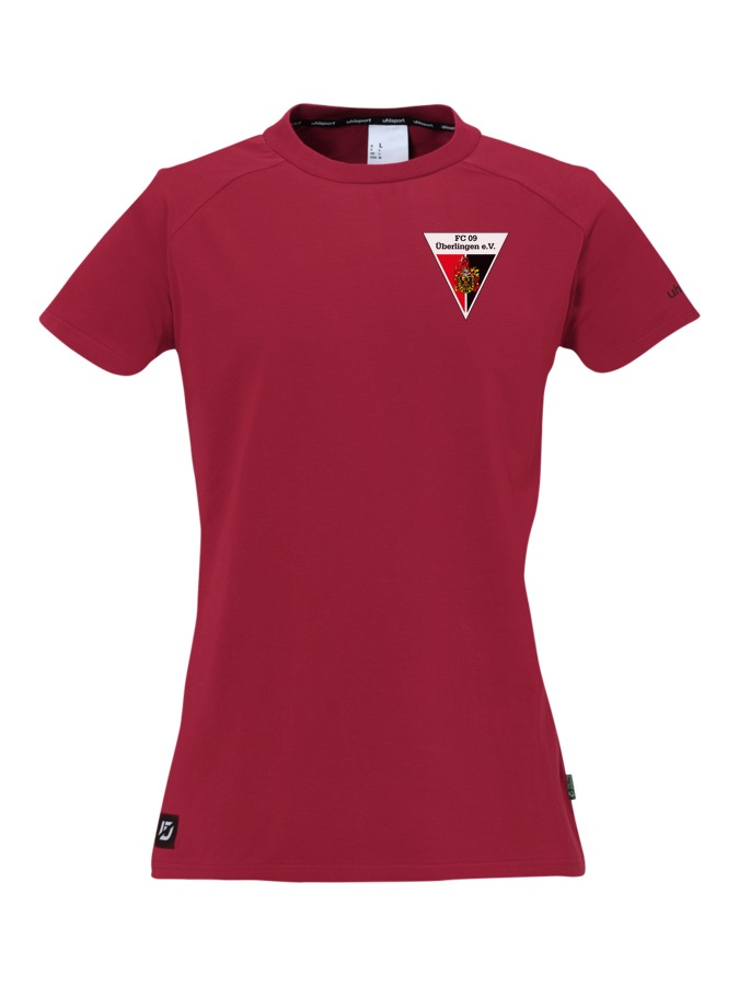 uhlsport ID T-Shirt Damen