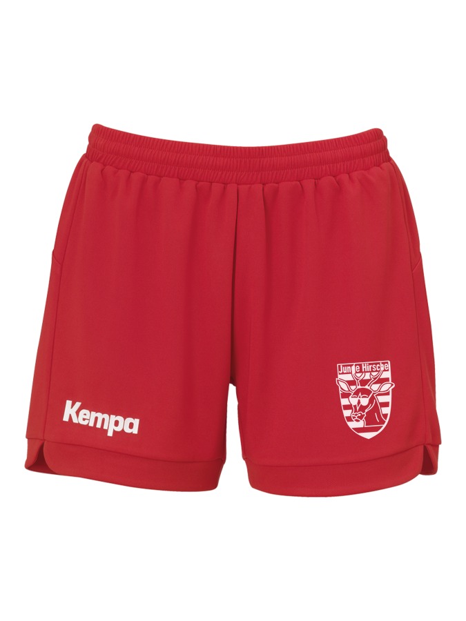 Kempa Prime Shorts Damen