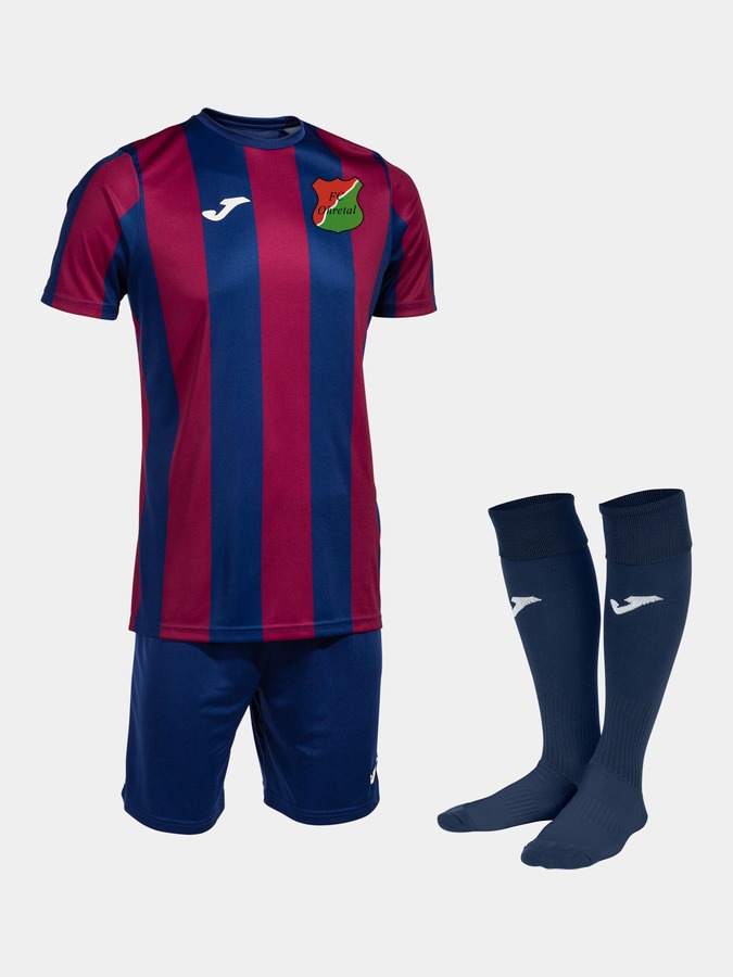 Joma Inter Classic Set