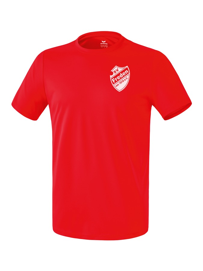 Erima Funktions Teamsport T-Shirt
