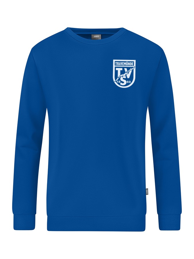 Jako Sweatshirt Organic