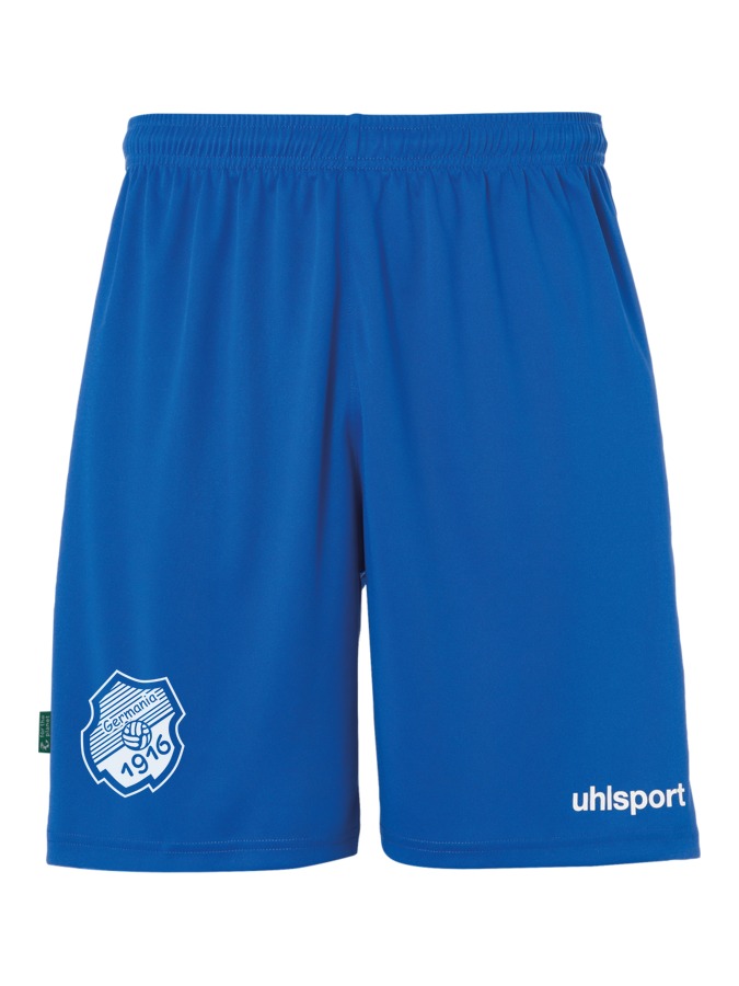 uhlsport Center Basic Shorts FTP